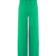 FLURESK FLURESK - Samara Broek pu groen