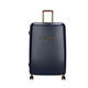 CHARM LONDON CHARM LONDON - Travel Trolley Set blauw