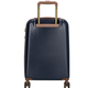 CHARM LONDON CHARM LONDON - Travel Trolley Set blauw