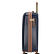 CHARM LONDON CHARM LONDON - Travel Trolley Set blauw