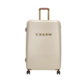 CHARM LONDON CHARM LONDON - Koffer Set beige(weer LEVERBAAR ongeveer JUNI)