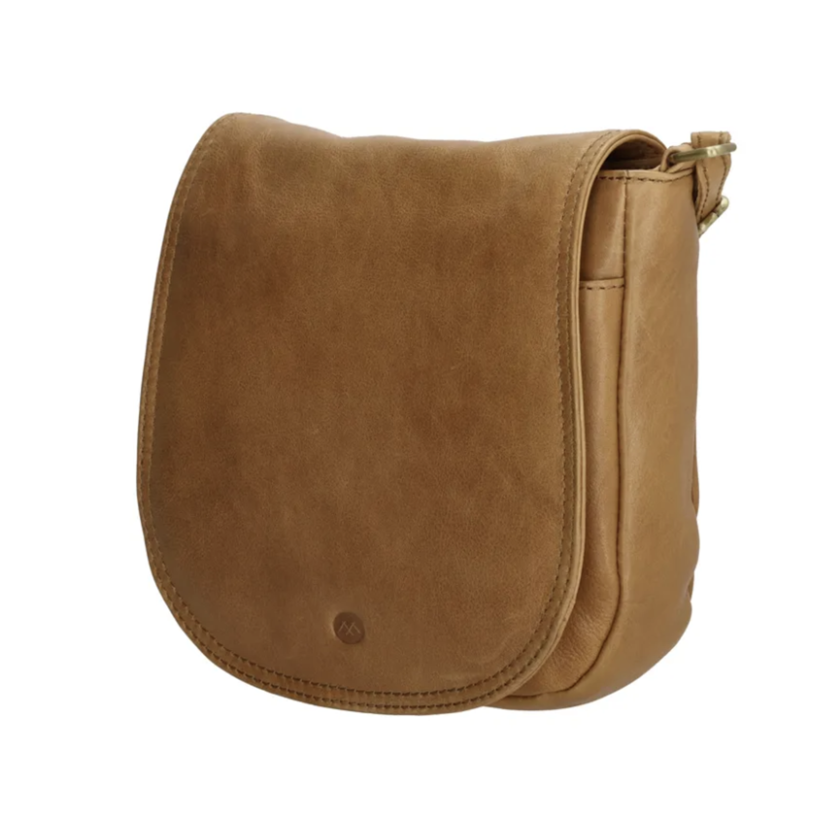 MICMACBAGS MICMACBAGS - Daydreamer schoudertas zand