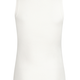 YDENCE YDENCE - Knitted top Keely off white