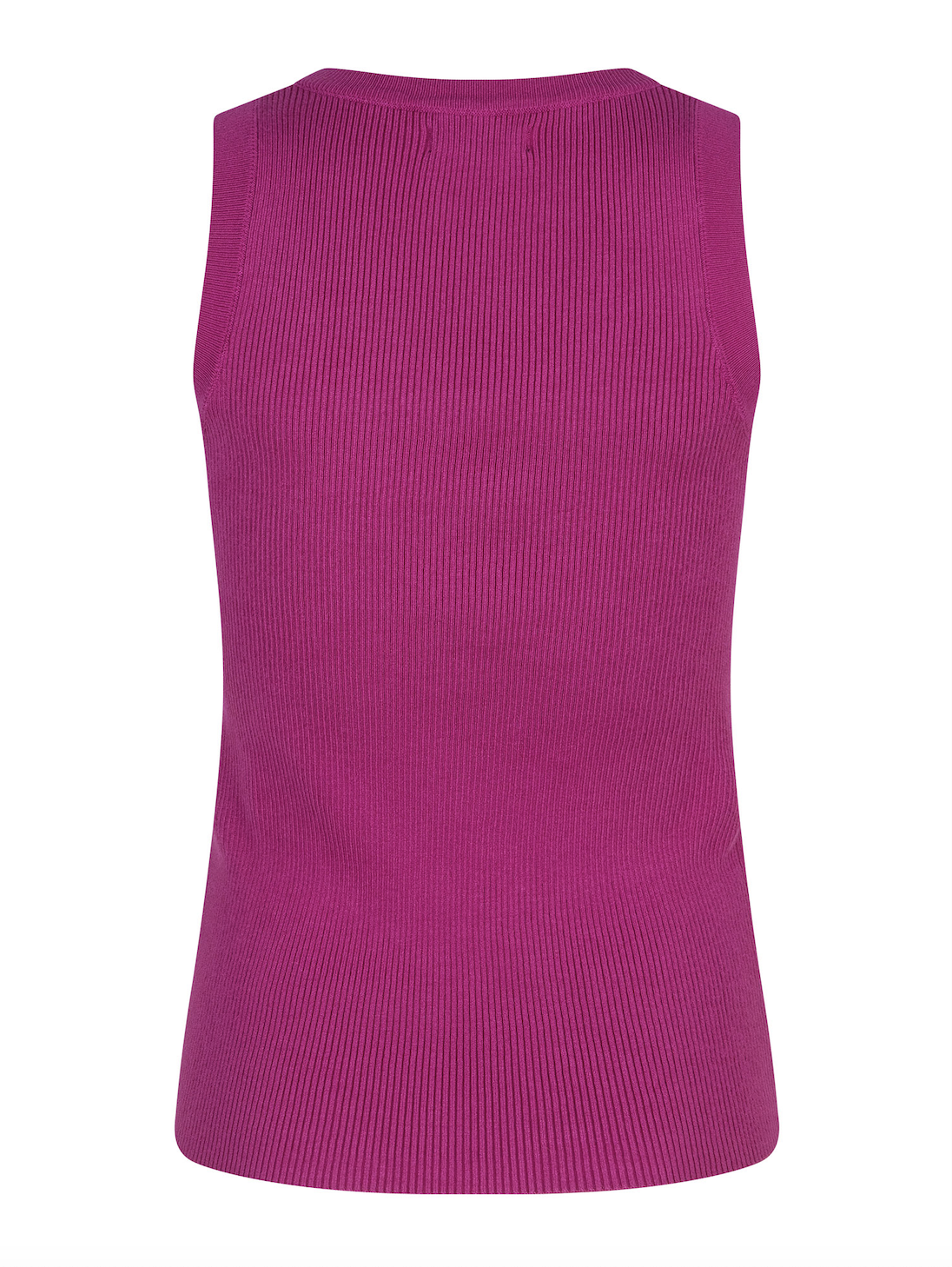 YDENCE YDENCE - Knitted top Keely purple