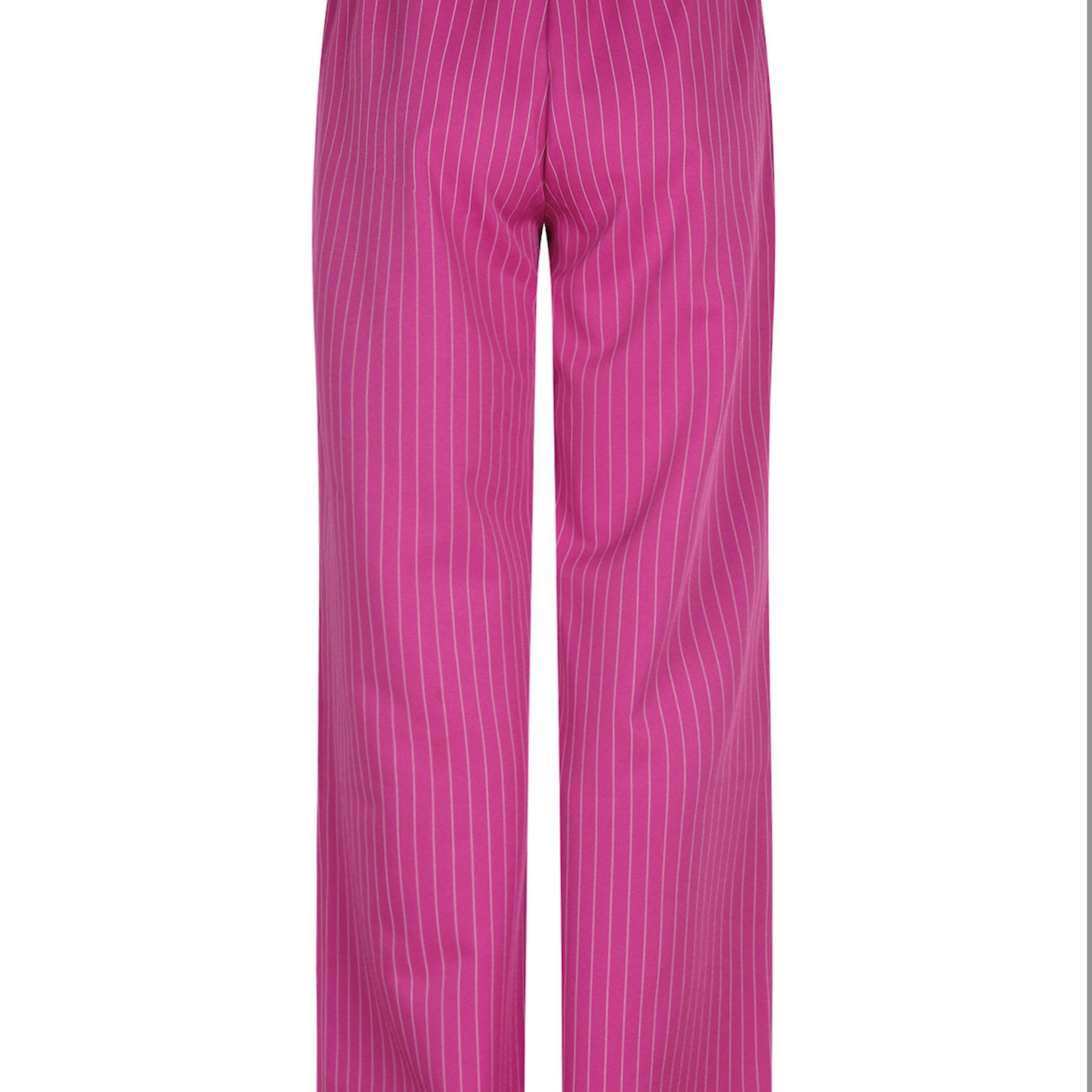 YDENCE YDENCE - Pants maartje purple MAAT XXL