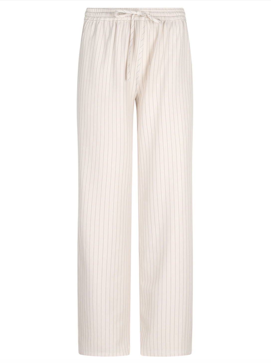YDENCE YDENCE - Pants maartje off white