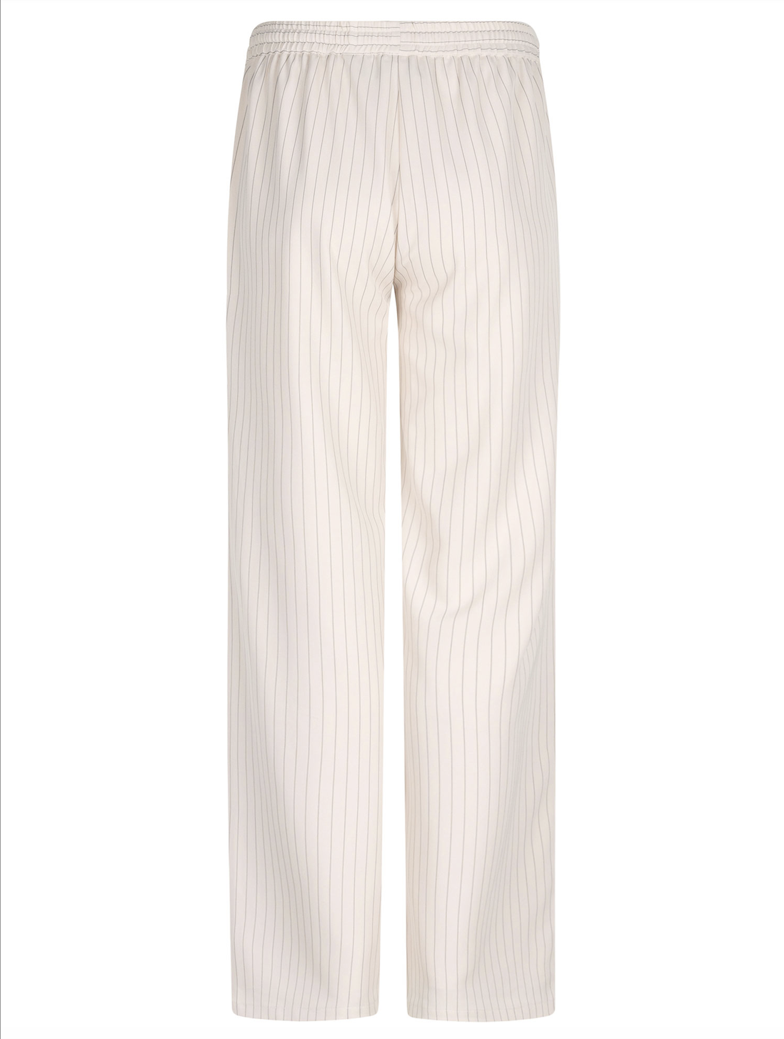 YDENCE YDENCE - Pants maartje off white