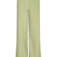 YDENCE YDENCE - Pants Solange Khaki groen