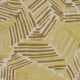 ZUSSS ZUSSS - Kussen graanprint 50x30 cm zand/oker/goud