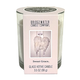 -- HS - Glass votive sweet grace