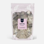 PINEUT PINEUT - Bath tea pouchbag rose hibiscus