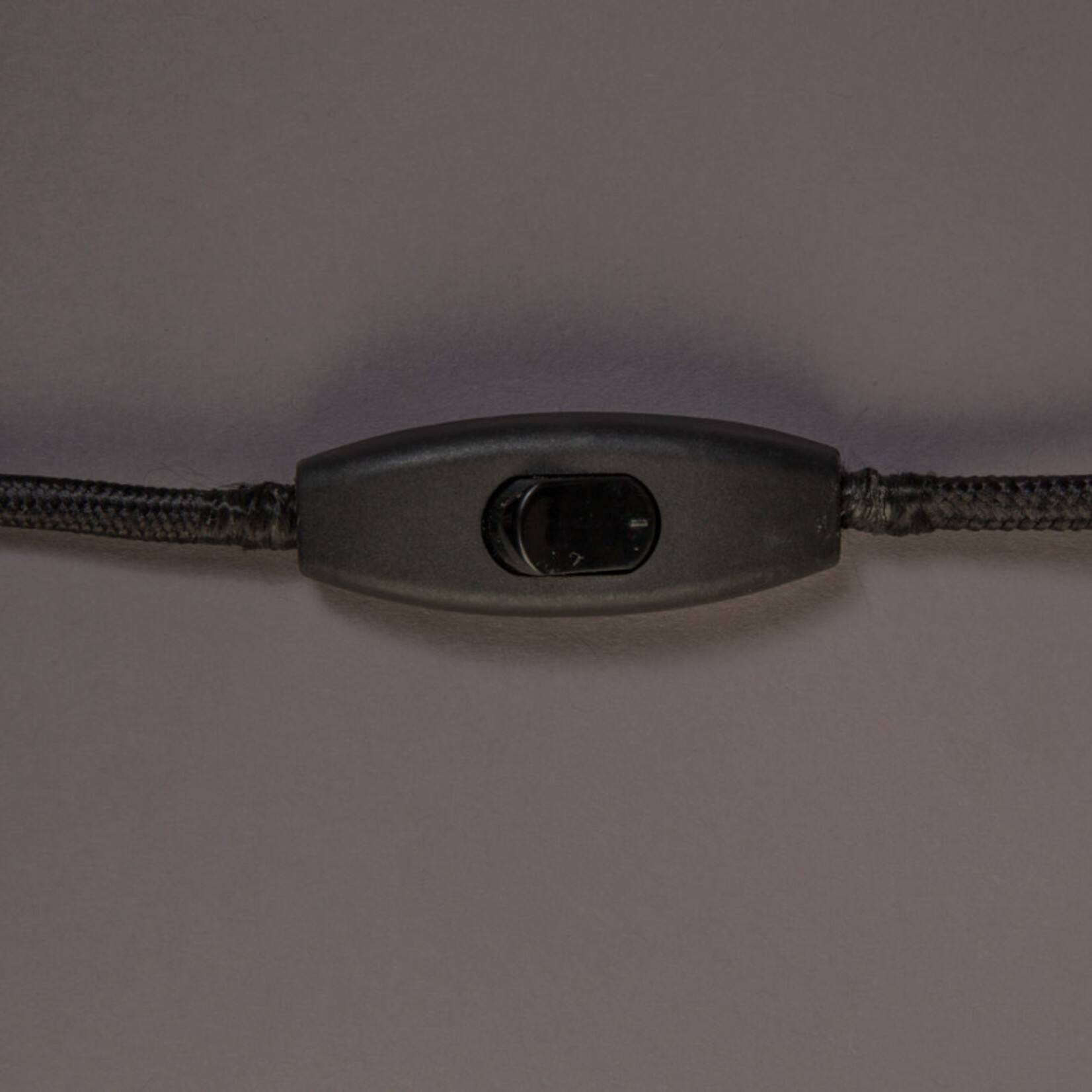 DUTCH BONE DUTCH BONE - Wandlamp Corridor black