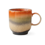 HKLIVING HKLIVING - 70's Café mok Robusta ACE7308