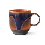 HKLIVING HKLIVING - 70's Café mok Arabica ACE7309