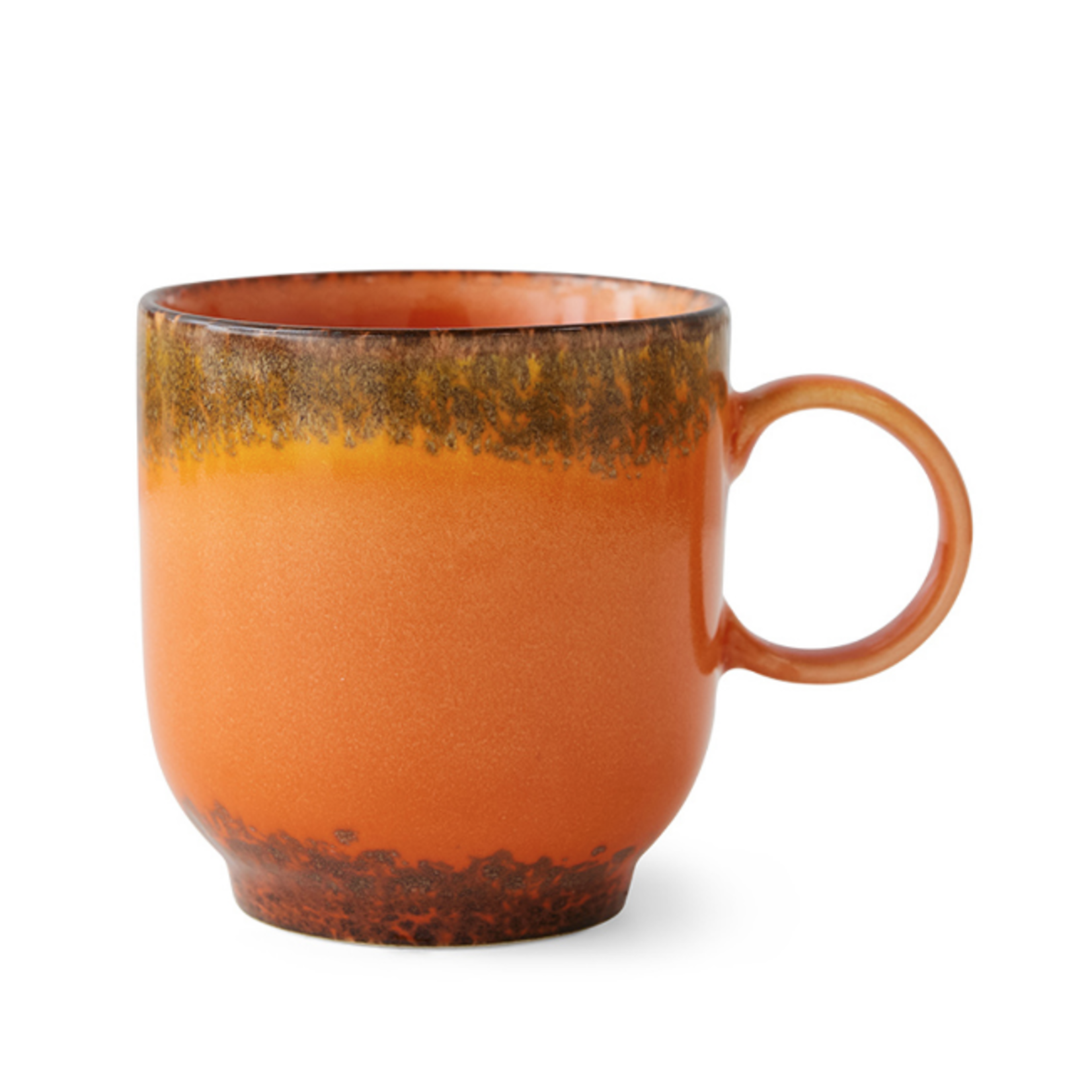 HKLIVING HKLIVING - 70's Café mok Liberica ace7311