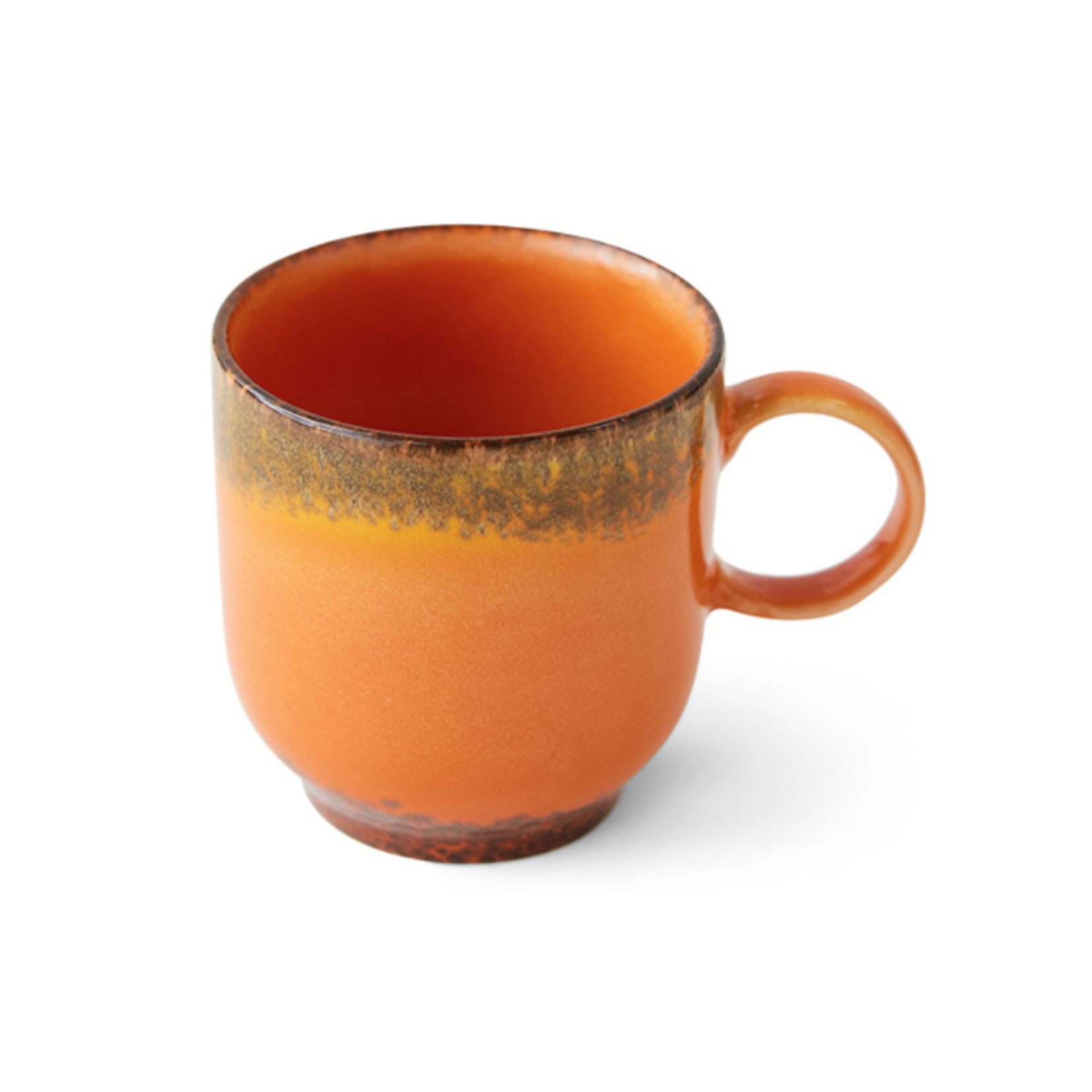 HKLIVING HKLIVING - 70's Café mok Liberica ace7311