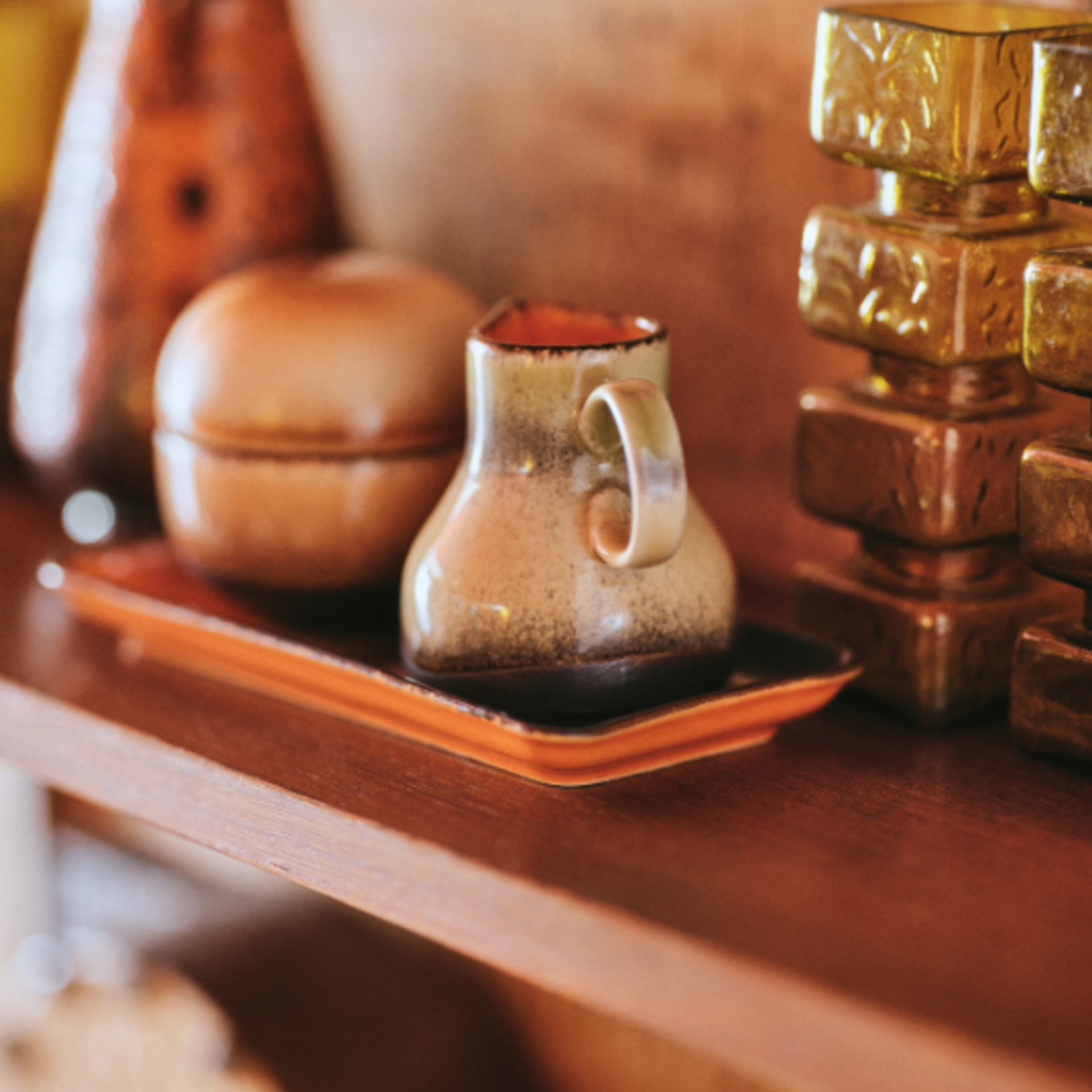 HKLIVING HKLIVING - 70's Melkkan 8AM ACE7300