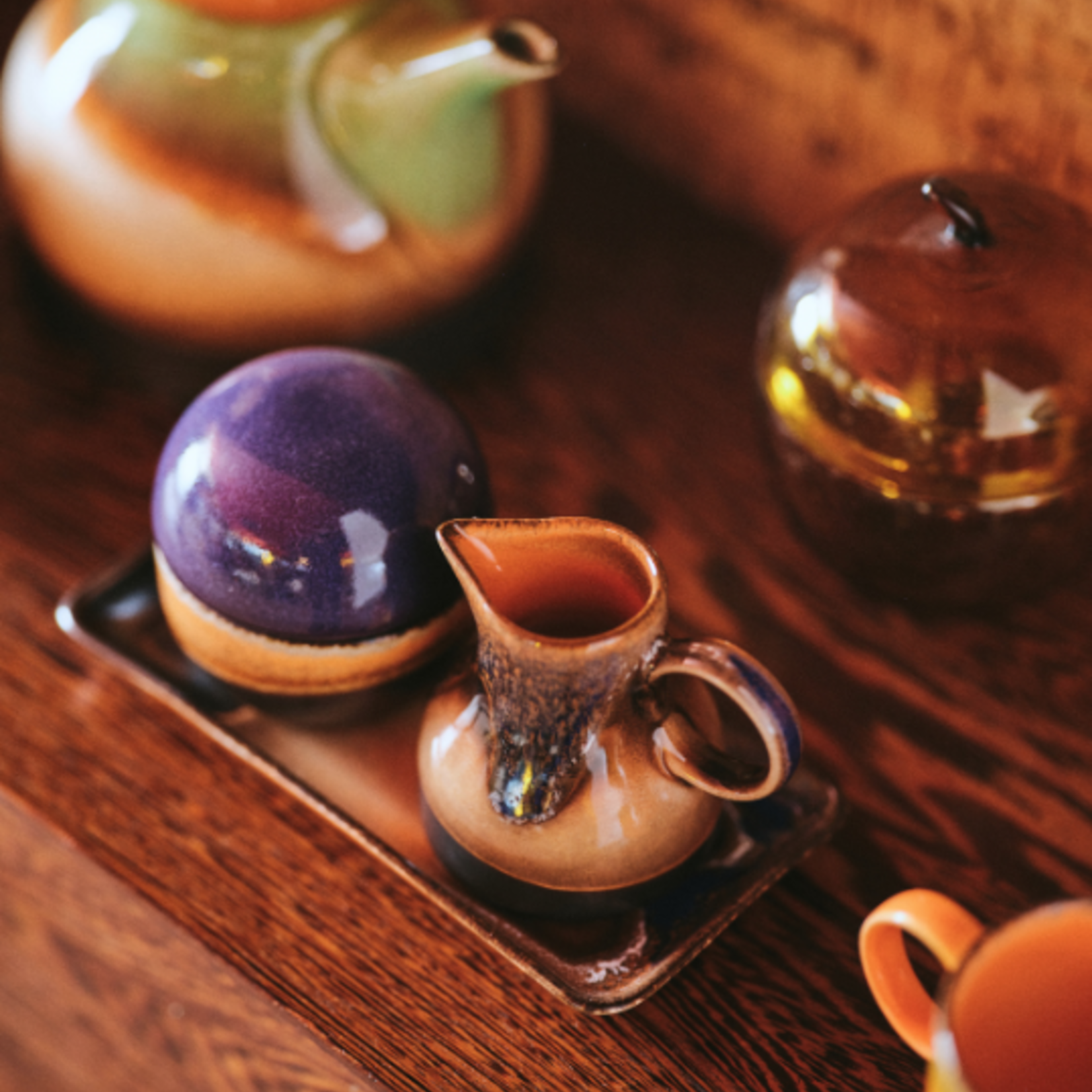 HKLIVING HKLIVING - Milk Jug 4pM ace7301