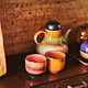 HKLIVING HKLIVING - Koffiepot Morning ace7294