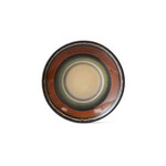 HKLIVING HKLIVING - 70's Schoteltje Dark roast ACE7303