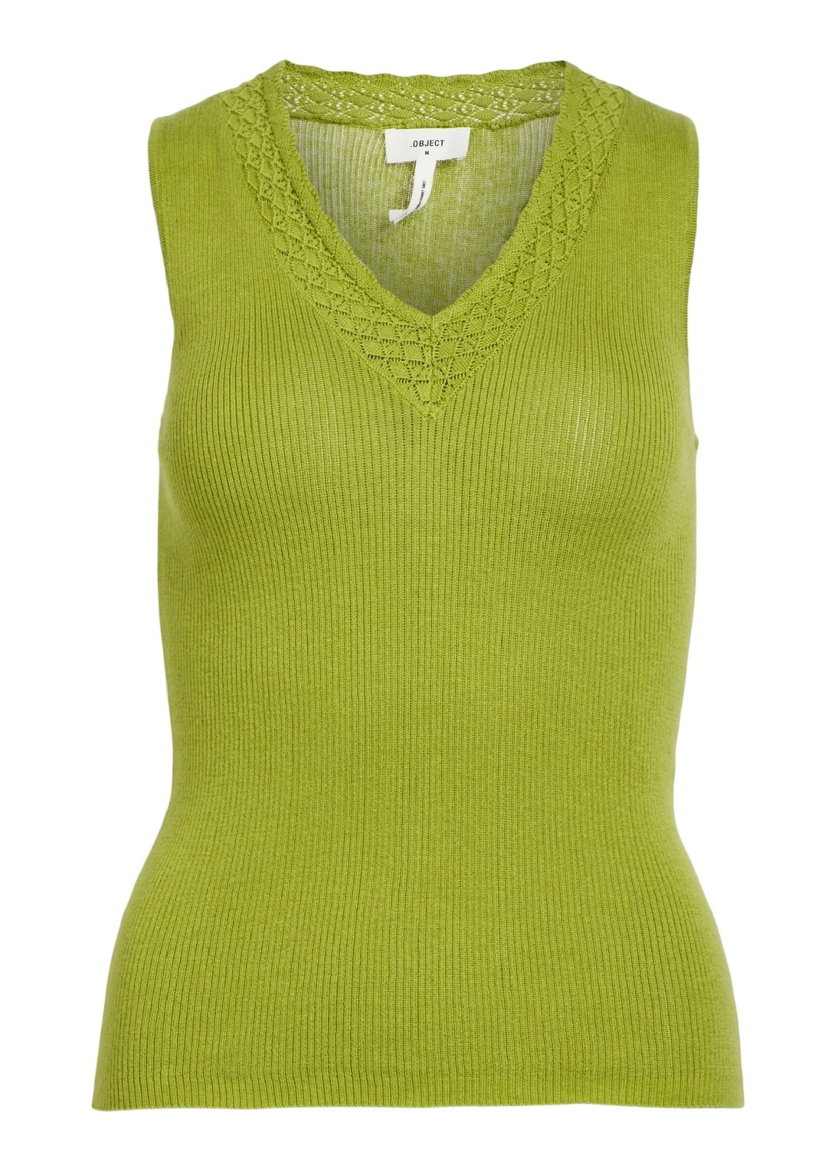 OBJECT OBJECT - Top Cilja peridot