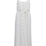 OBJECT OBJECT - Maxi dress Sanne sandshell MAAT 42