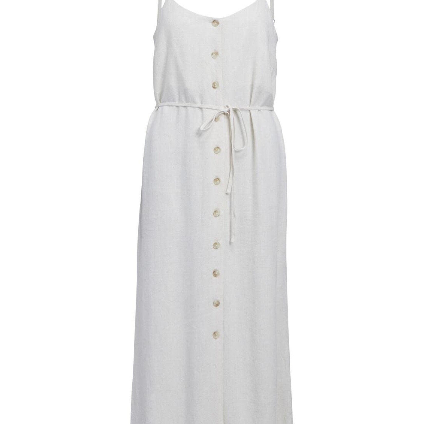 OBJECT OBJECT - Maxi dress Sanne sandshell MAAT 42