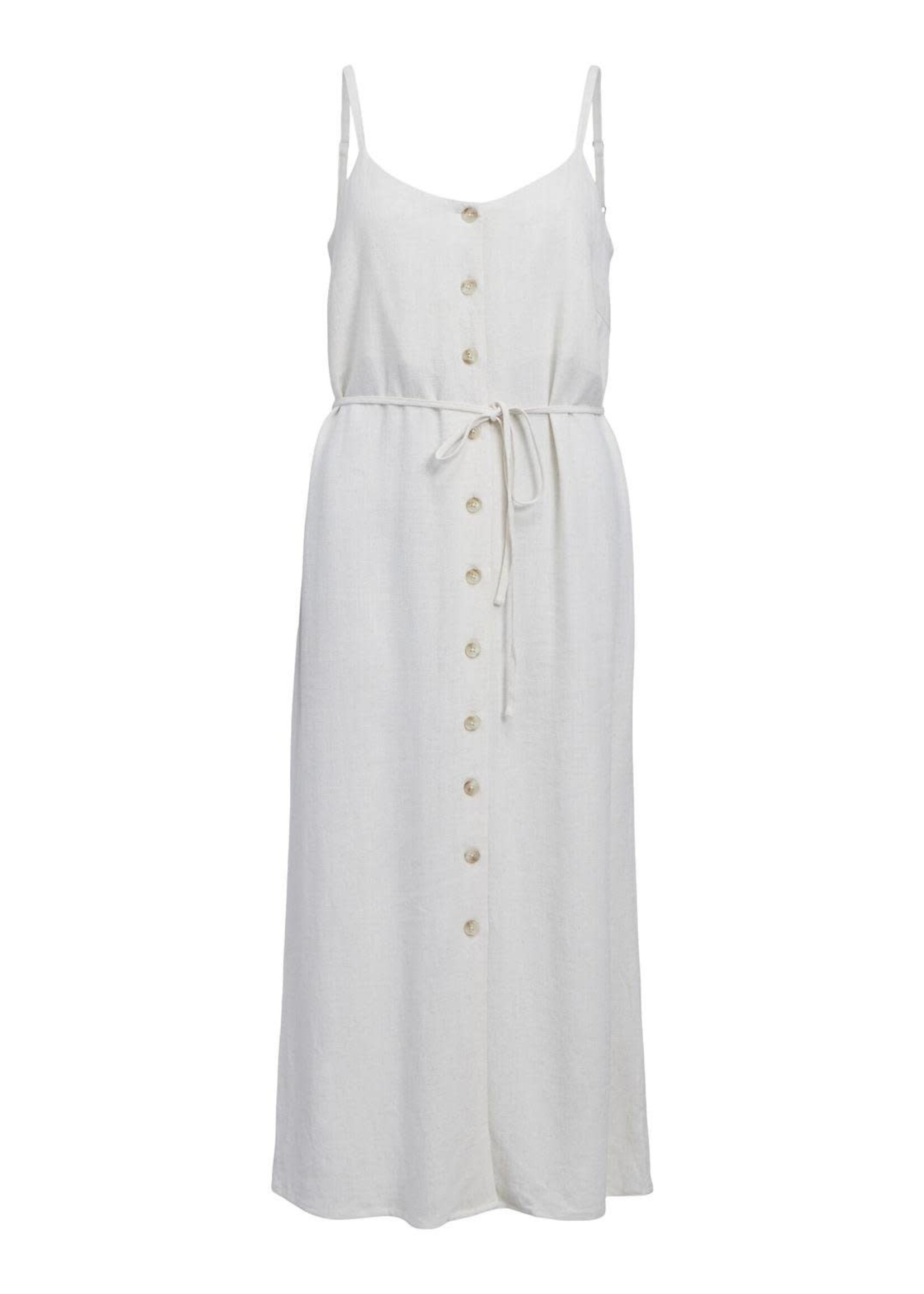 OBJECT OBJECT - Maxi dress Sanne sandshell
