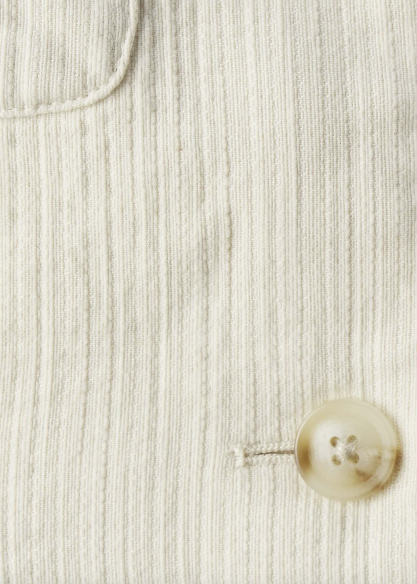 OBJECT OBJECT - Gilet Nia sandshell