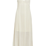 OBJECT OBJECT - Jurk nina sandshell MAAT XL