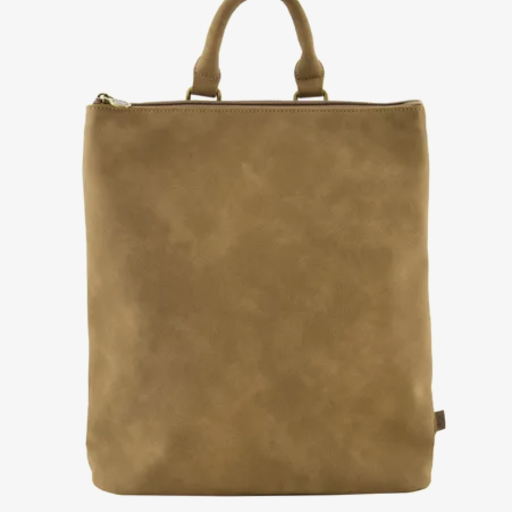 ZUSSS ZUSSS - Rugtas taupe