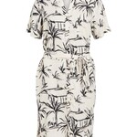 OBJECT OBJECT - Jurk Vigga Seline