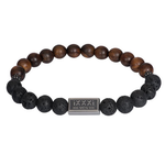 iXXXi Jewelry IXXXI - Heren armband Omar