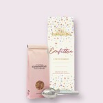 CURIOSITEAS CABINET OF CURIOSITEAS - Thee giftbox Confetti multicolour