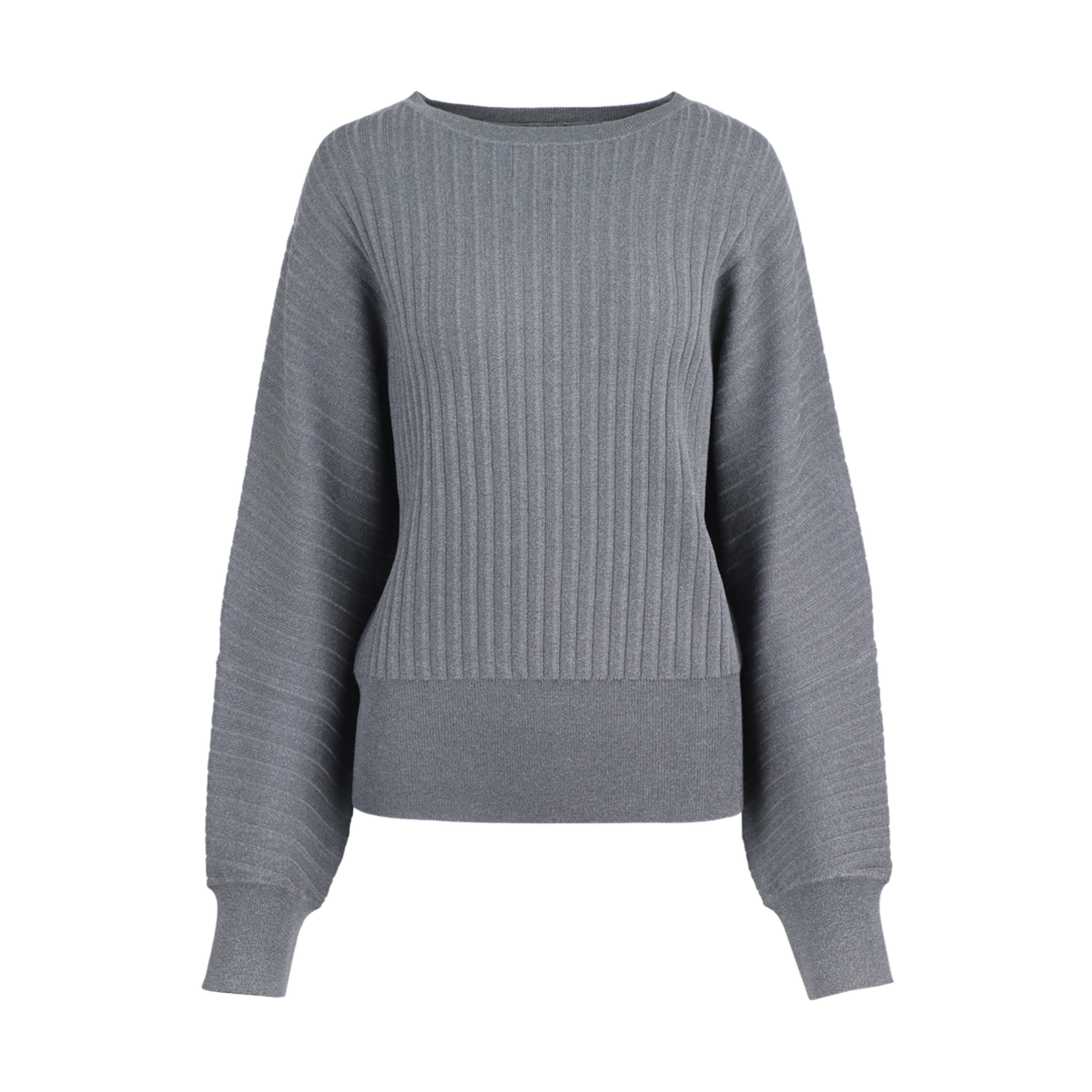 G-MAXX G-MAXX - Trui Edelin Smoke