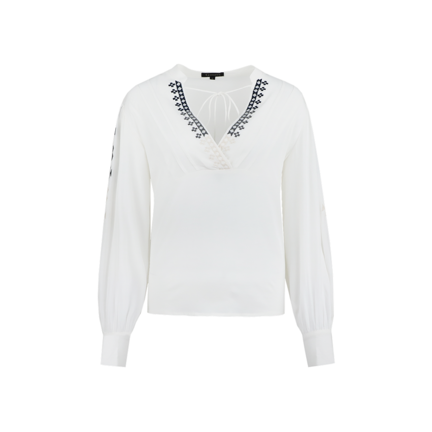 G-MAXX G-MAXX - Blouse Eerin Offwhite
