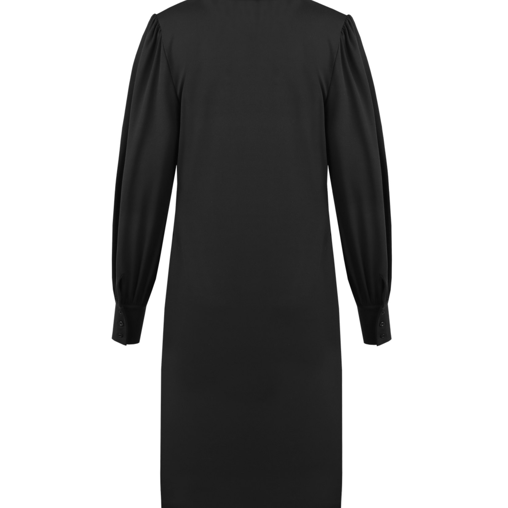 G-MAXX G-MAXX - Jurk Elida zwart