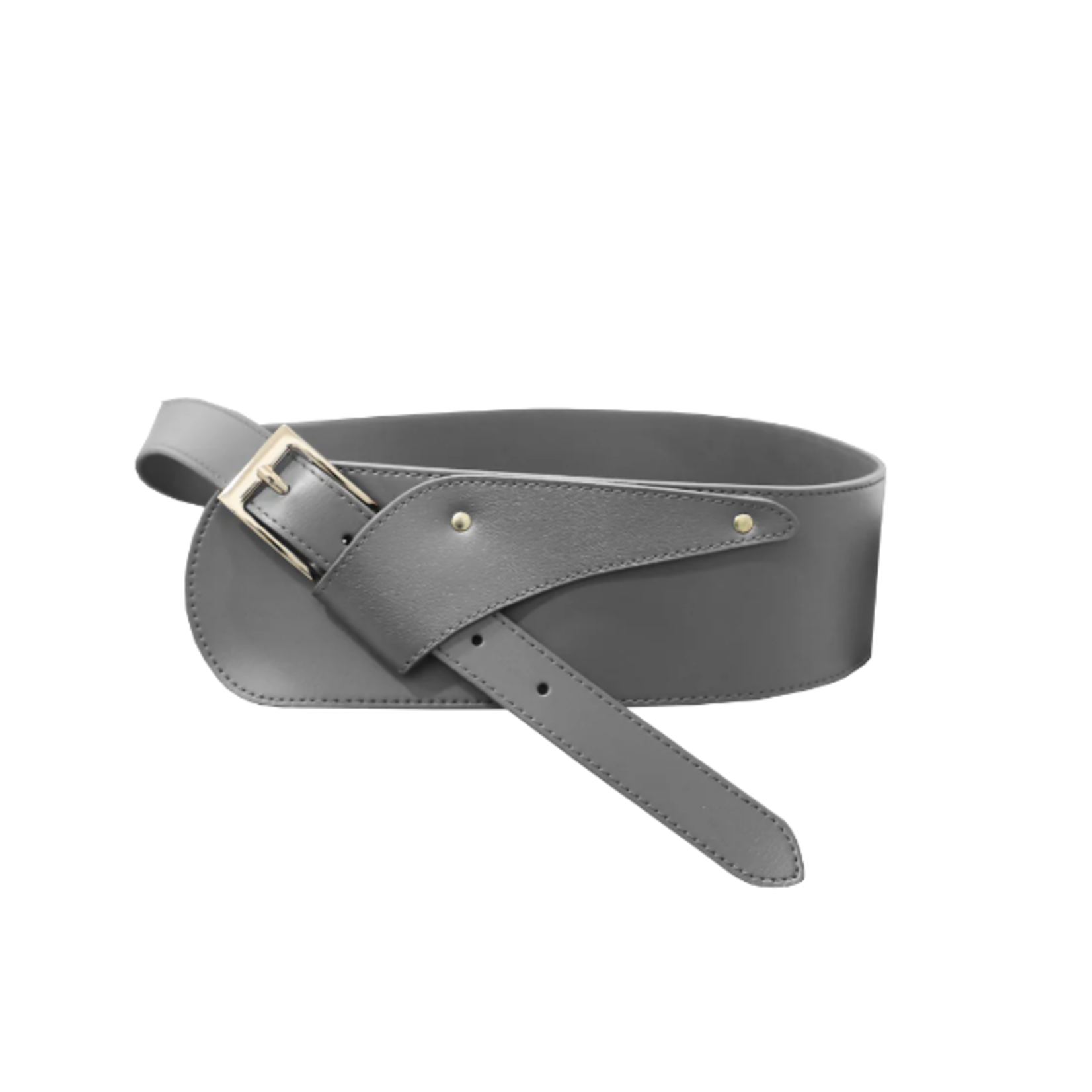 G-MAXX G-MAXX - Riem Emra grey melange