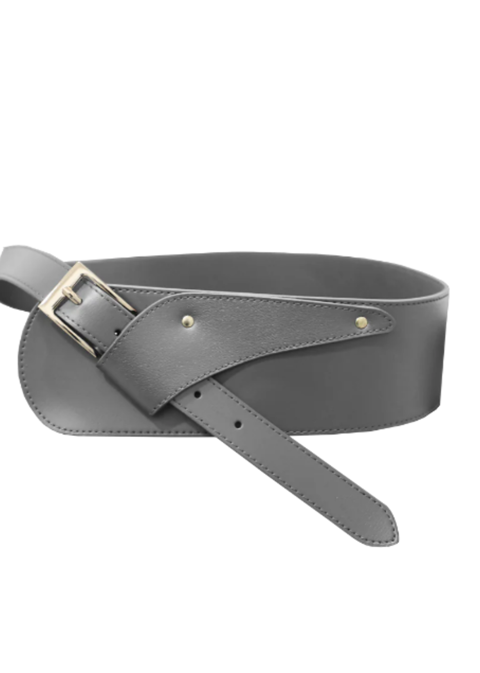 G-MAXX G-MAXX - Riem Emra grey melange