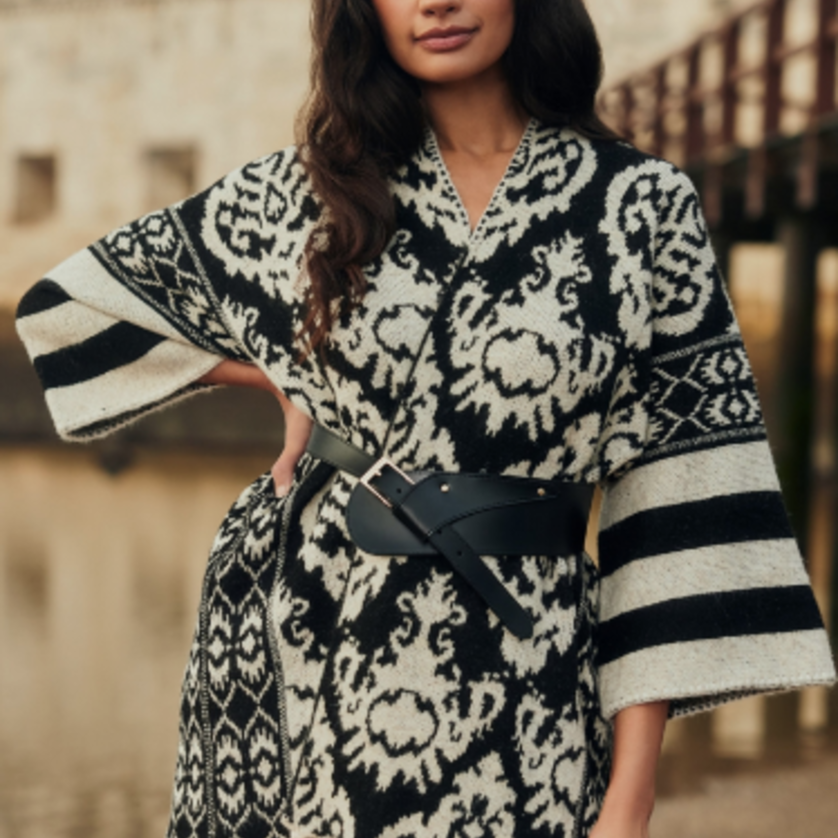 G-MAXX G-MAXX - Riem Emra black