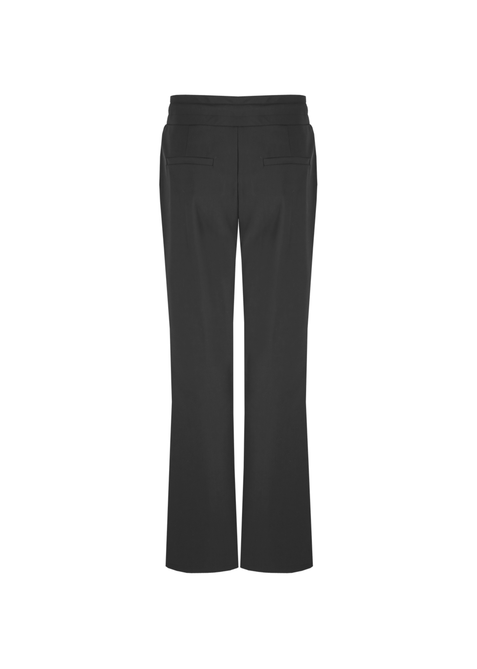 FLURESK FLURESK - Broek Sem zwart