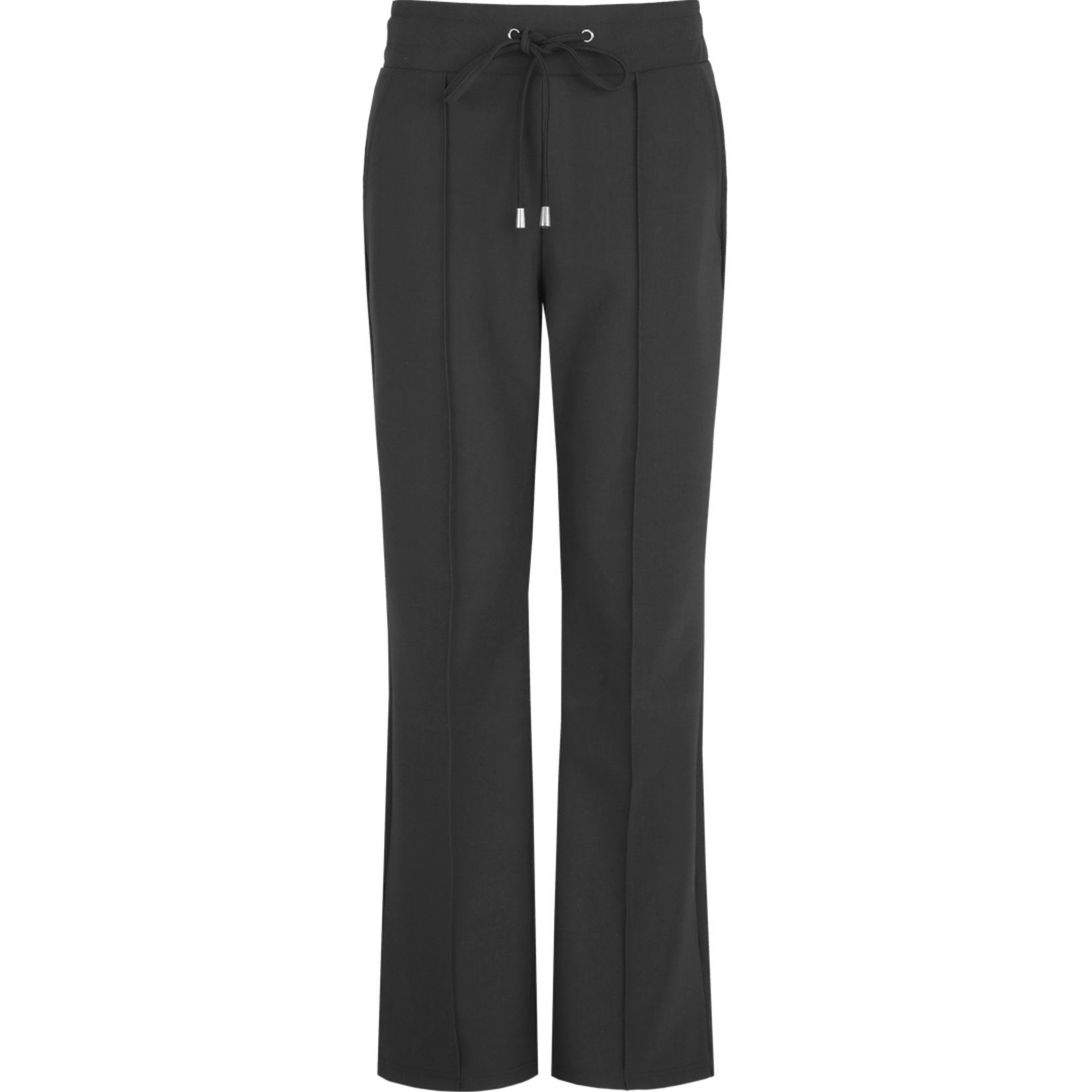 FLURESK FLURESK - Broek Sem zwart MAAT 38