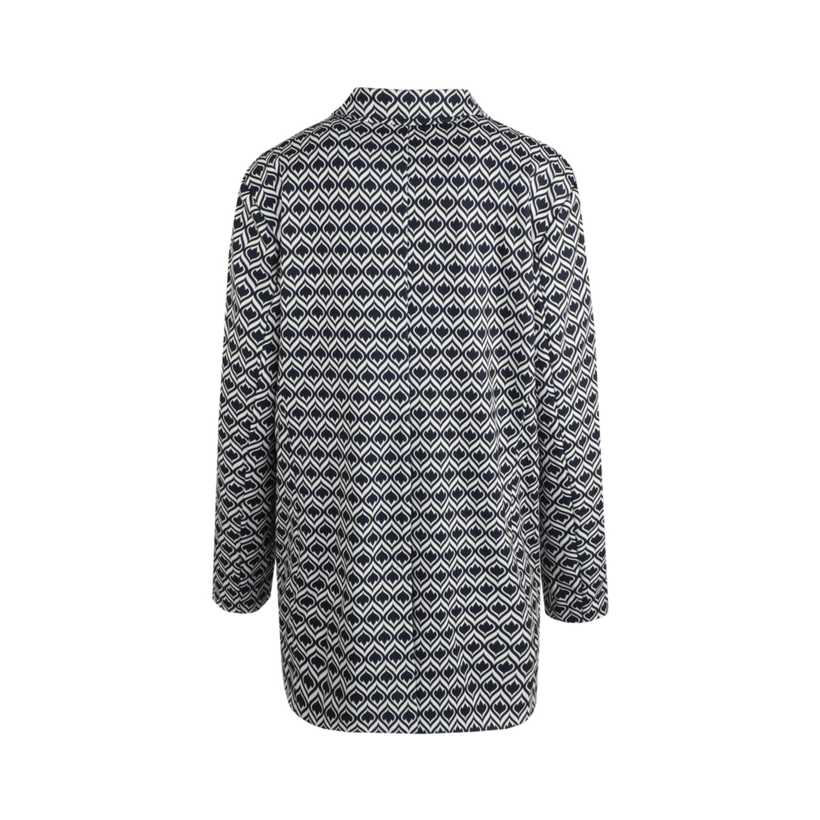 FLURESK FLURESK - Blazer Lexy zwart/zand