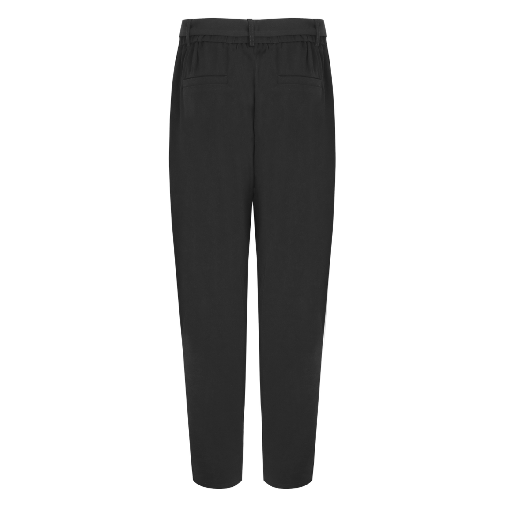 FLURESK FLURESK - Broek Jayda zwart