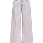 OBJECT OBJECT - Gabrielle jeans Pink frosting washed denim