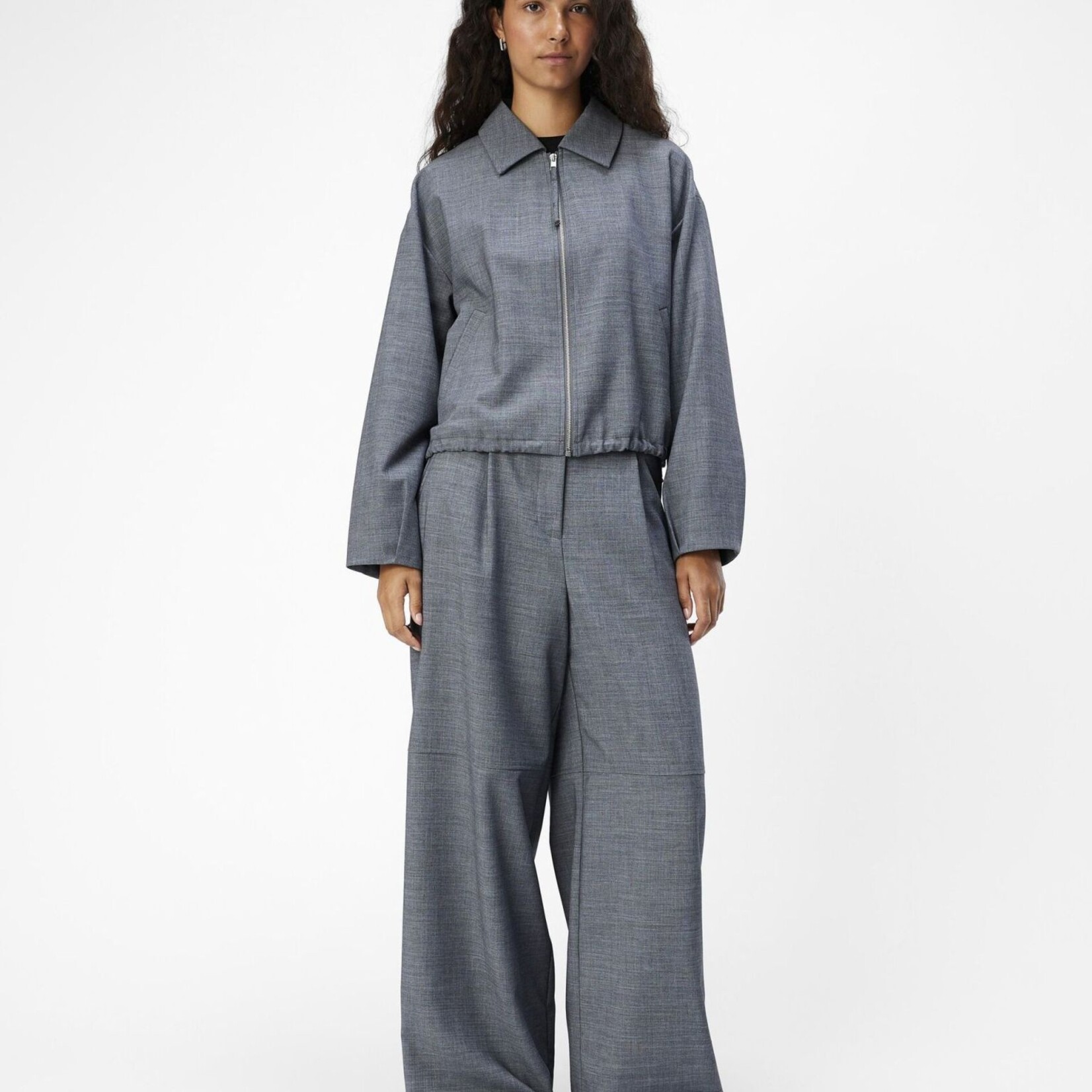 OBJECT OBJECT - Bomber Margreta bering sea