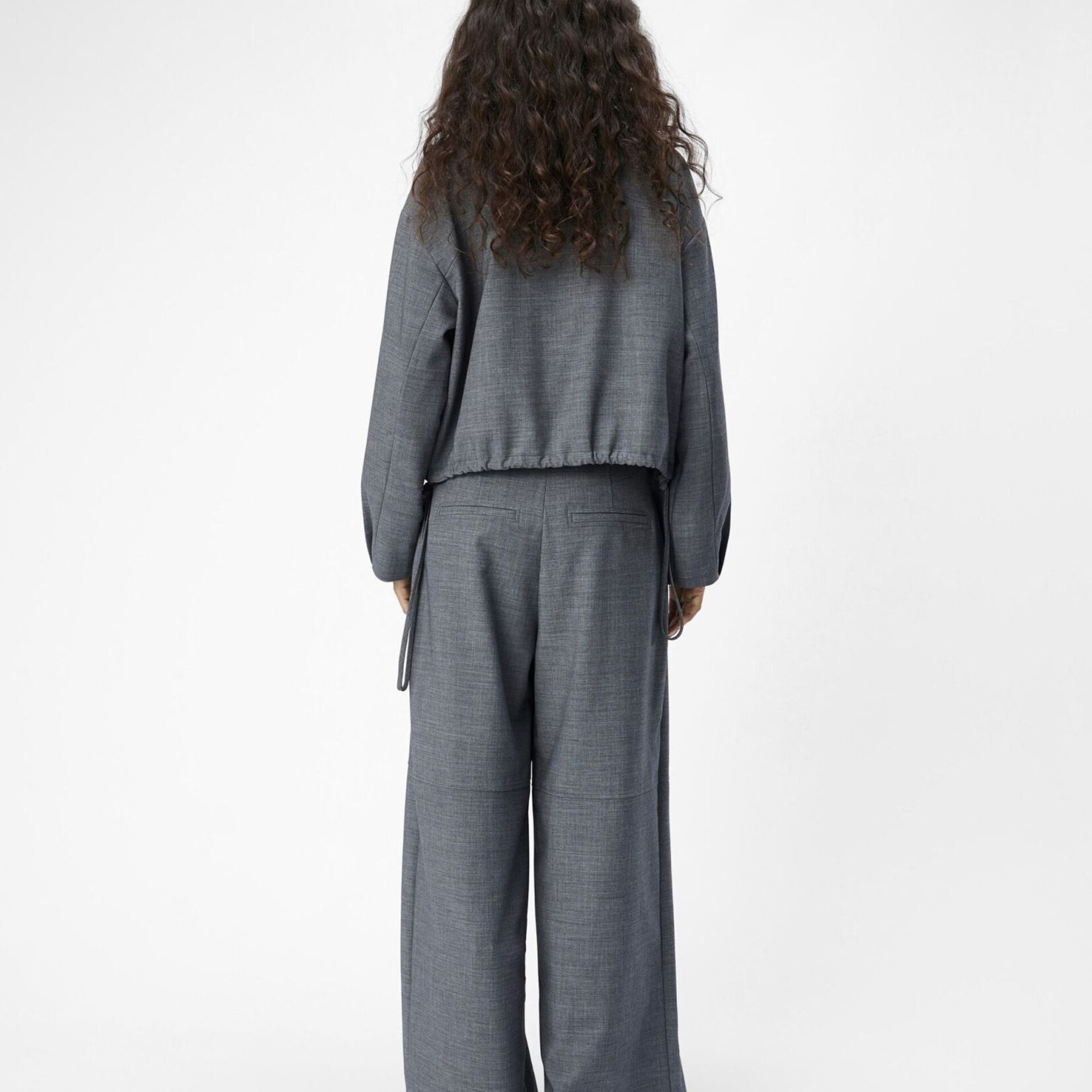 OBJECT OBJECT - Bomber Margreta bering sea