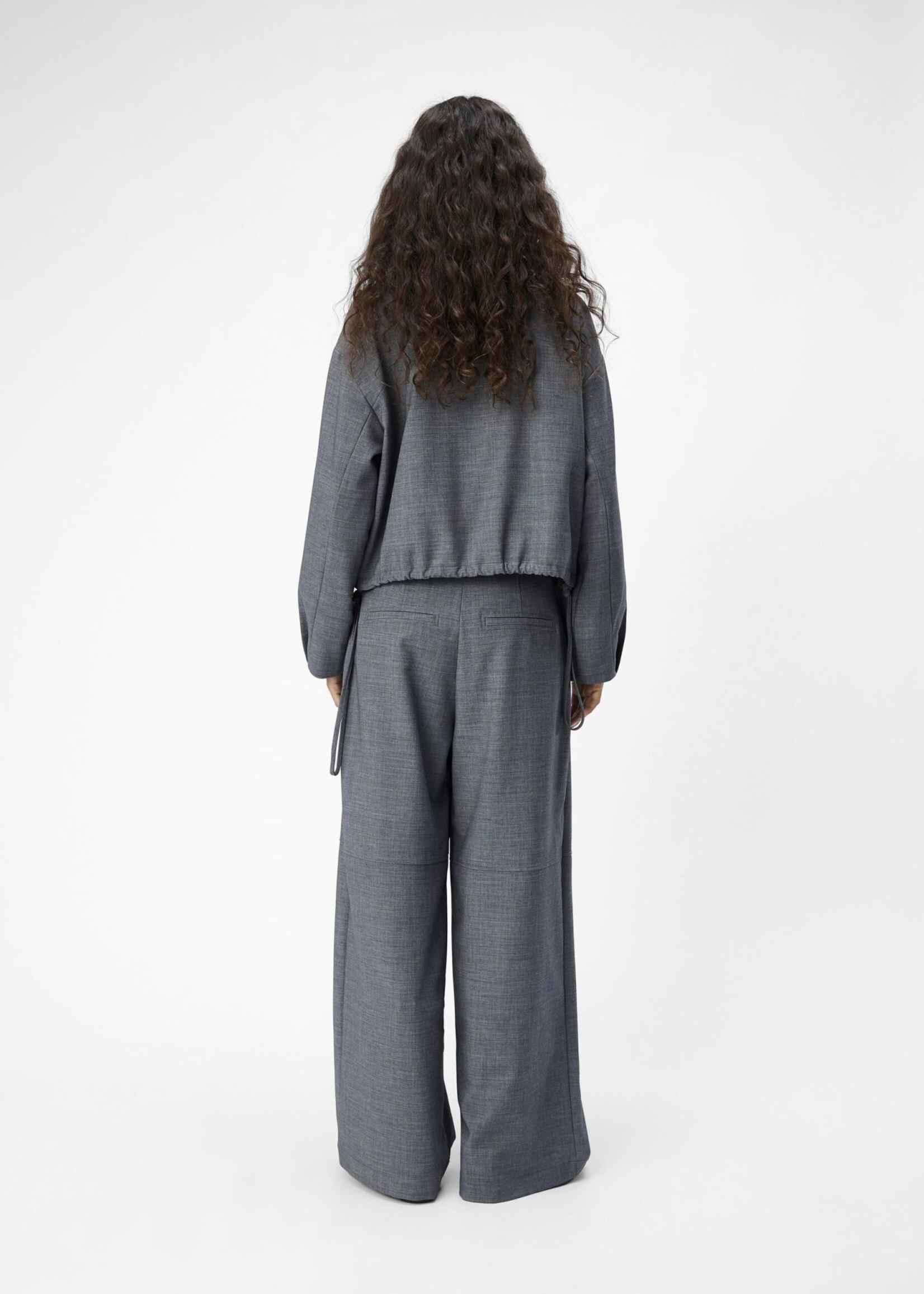OBJECT OBJECT - Bomber Margreta bering sea