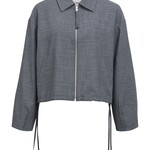 OBJECT OBJECT - Bomber Margreta bering sea