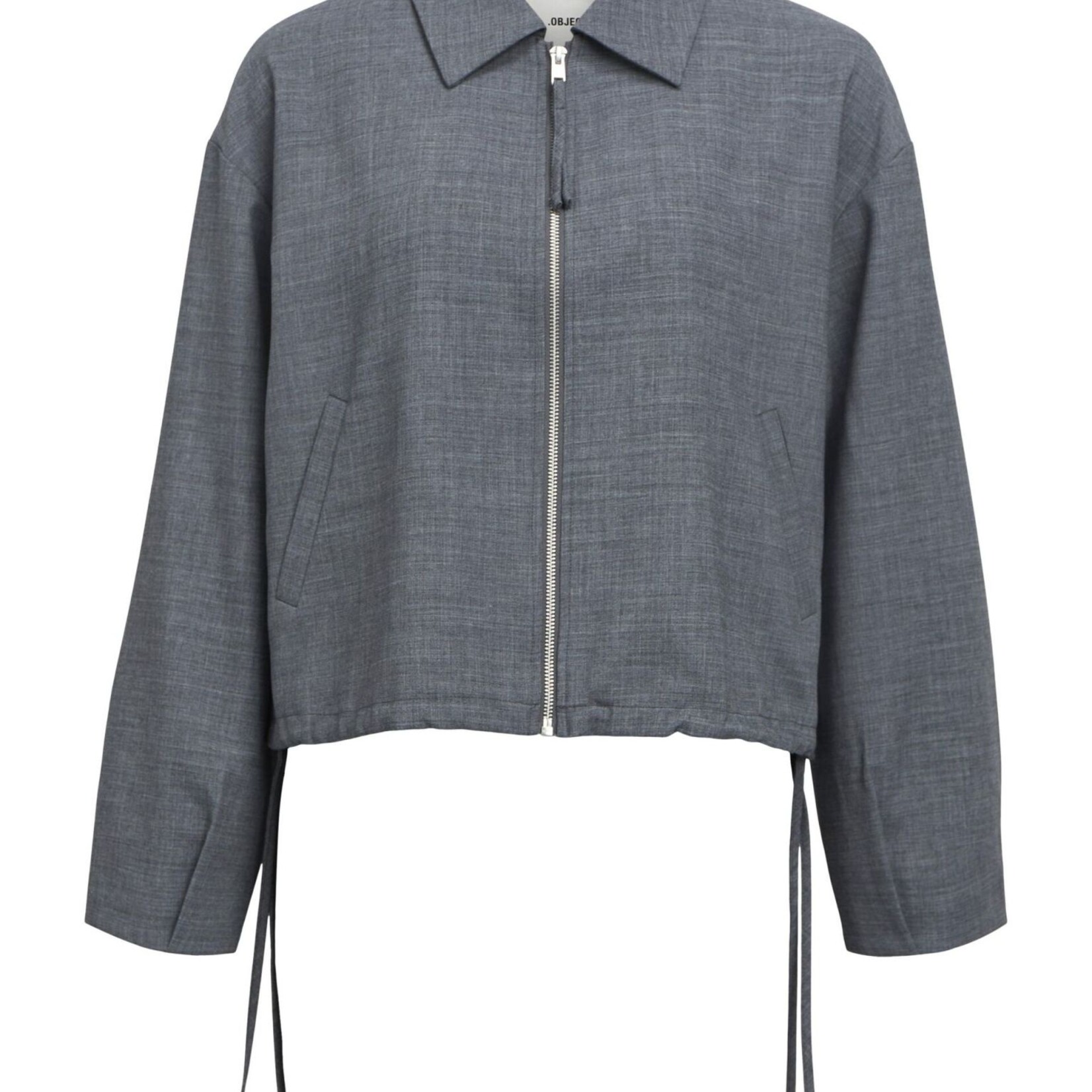 OBJECT OBJECT - Bomber Margreta bering sea